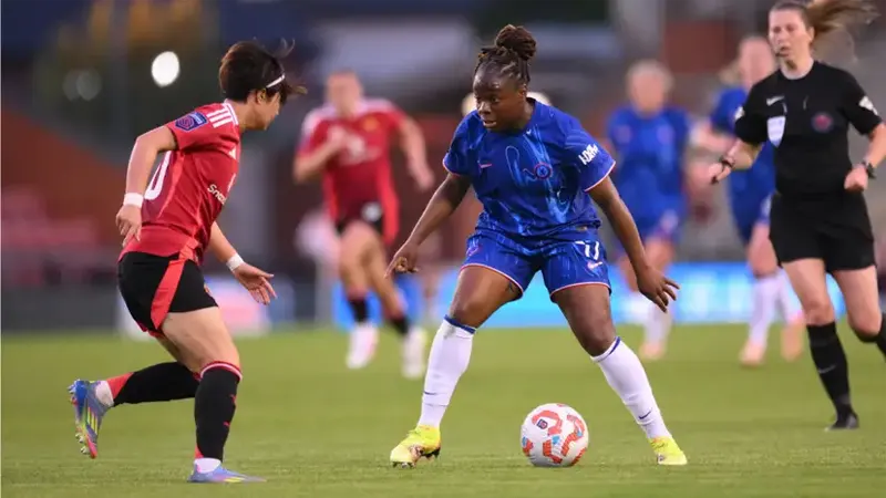 Hàng tấn công Chelsea thi đấu tích cực nhưng kém hiệu quả